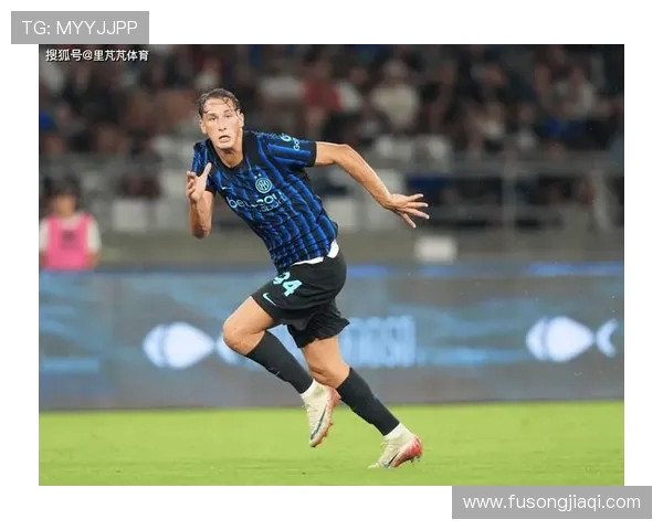 国米生涯美妙无比苏契奇畅谈与莫德里奇并肩作战的喜悦